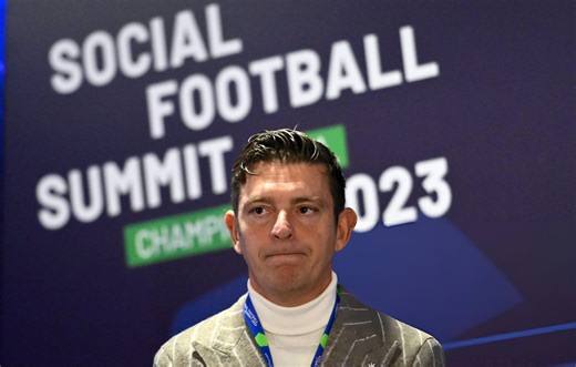 AGI: Rocchi under investigation over referee appointments linked to Inter?