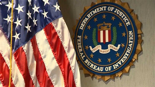 FBI warns of increase in law enforcement impersonation scams, costing Mainers a lot of money