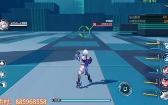 【塔季扬娜-进阶攻略】呼呼呼~看我死亡摇闪！i am 泰森！