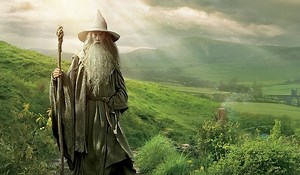 Újabb trailert kapott A hobbit: Váratlan utazás