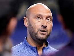 Derek Jeter: Net worth| Height| Wife| Ceo marlins - sportsjone
