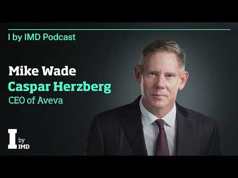 Caspar Herzberg on how ‘radical collaboration’ can unlock trapped value