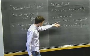 Introduction to Mixed Hodge Modules 6 (Christian Schnell)