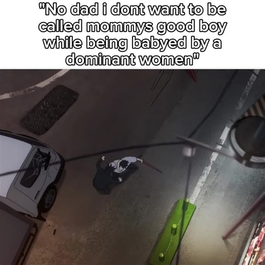 Toji's Crucial Lesson for Megumi in Jujutsu Kaisen