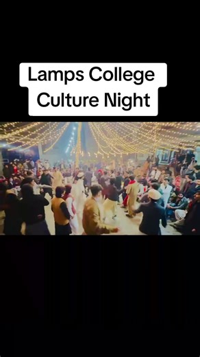 Lamps College culture Night #foru #foryou #foryoupage #khangirlshostel #creatorsearchinsight