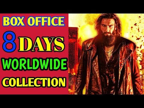Dhurandhar 2 Box Office Collection, Ranveer Singh, Dhurandhar The Revenge Day 8 Collection Worldwide