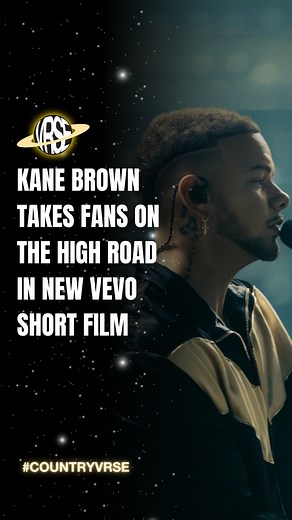 From the greenroom to the stage, “3” takes on a whole new vibe. Watch Kane Brown’s exclusive Vevo performance now! 🎤 #KaneBrown #VevoExtendedPlay | Musicvrse