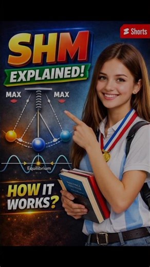 Oscillations | Class 11th | Physics |Made it Easy #education #neet #iitjee #iit #iitbombay #aiims