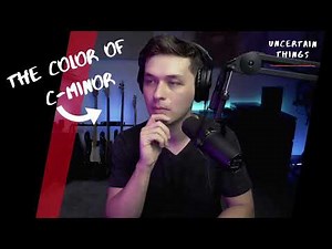 Adam Neely: Noam Chomsky and the Algorithm God