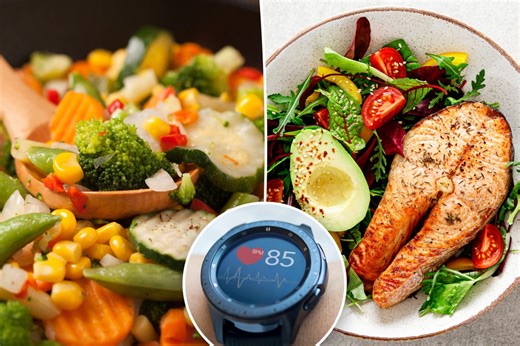 You’re 9 simple steps away from a heart-healthy diet that will help you live longer