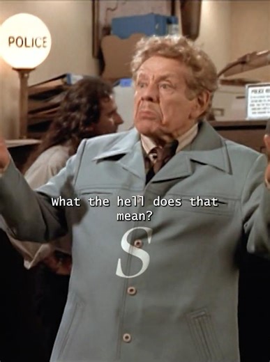 Classic Seinfeld bloopers #Shorts