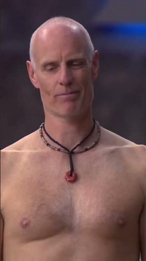Matt Frewer is SO FINE!!! 🫠❤️😋