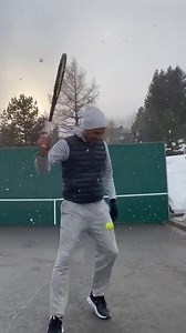 3.8K views · 135 reactions | Practice makes peRFect, but he already is  Happy Birthday, Roger! 拾  Roger Federer | Outside the Ball | Facebook