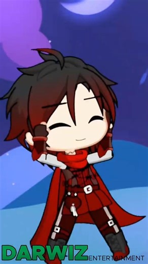 Ruby does Dante lonely dance (Gacha Life 2) #gacha #gachaclub #gachaverse #gachalife #gachaedit