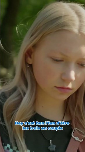 Le Pacte est de retour avec de nouveaux épisodes! 🙌 #lepacteserie #telequebec