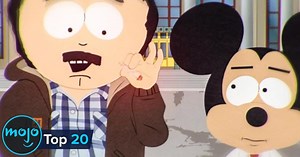 Top 20 Times South Park Made Fun of Disney | Articles on WatchMojo.com