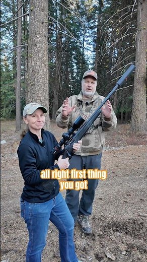 The #1 Scope Mistake Shooters Make (Easy Fix!)