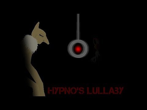 hypno's lullaby | animation