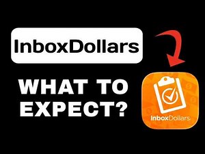 InboxDollars App Overview - What To Know