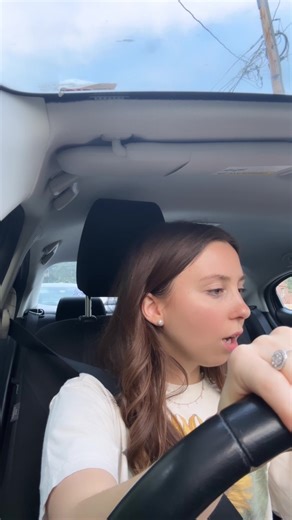 Superando mi ansiedad al conducir: Día 1