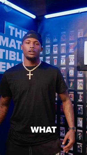 It's the biggest football week of the year and BOXED is getting into the game! Score a big play with all-new football vending machines loaded with sealed product and grail-worthy slabs. | BOXED Sports