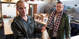 The extreme dieting regimen that self-help guru Tim Ferriss uses to stay lean