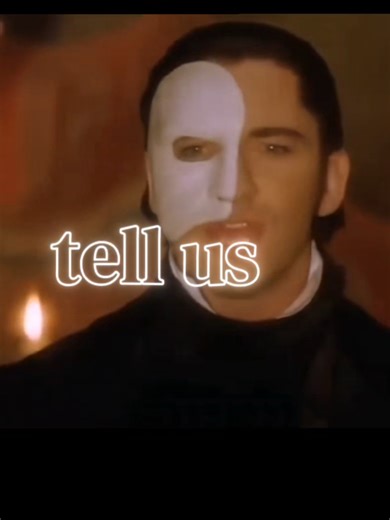 Had to repost due to problems 😅 #phantomoftheopera #phantomoftheopera2004 #gerardbutler #musicals #fyp