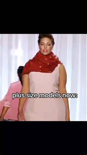 Modelos Plus Size: La Evolución desde los 90s