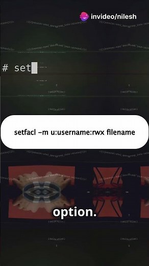 Mastering ACL Permissions in Linux: A Quick Guide #acl #thenileshtech #linuxguides