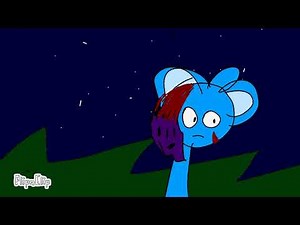 Sprunki werewolf transformation finale part 1