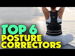 Best Posture Correctors You Need in 2025: Back to Basics