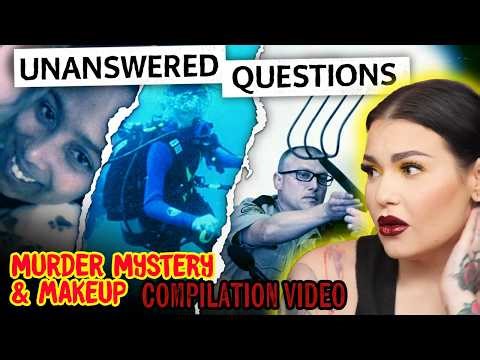 These cases may need a second look… Suspish Deaths and Unanswered Questions