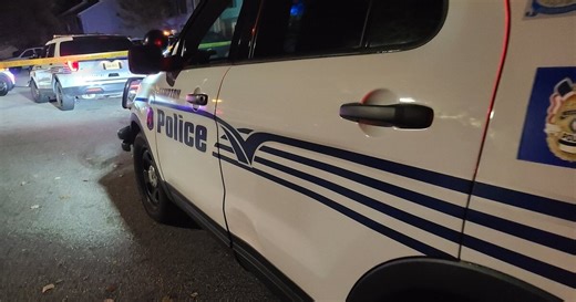 Hampton man accused of stabbing, shooting 73-year-old grandfather to death