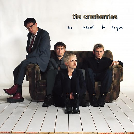 The Cranberries – Zombie