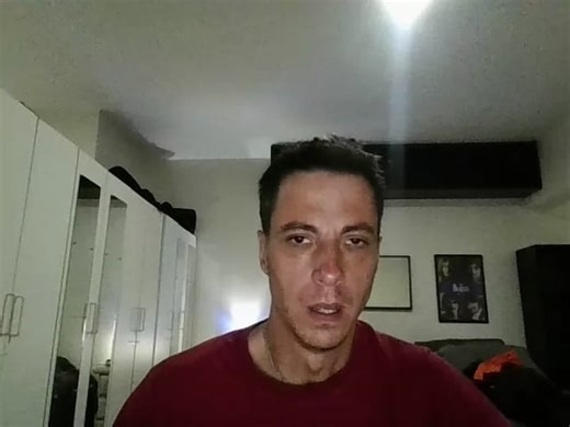 Lucas Joaquín M. tutor video introduction on Preply