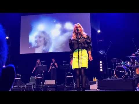 The Fizz (Bucks Fizz) - The Land Of Make Believe Live’ at The 02 Indigo 28th June 2024