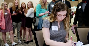 The freelancing boom may change how you buy life insurance