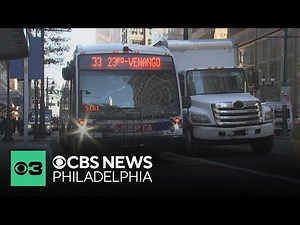 SEPTA continues negotiations with 2 unions after strike authorization