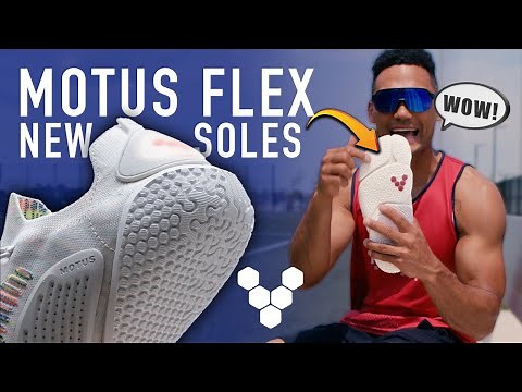 VIVOBAREFOOT Motus Flex Performance Training Shoe Compare & Review
