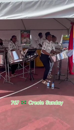 #dominica #caribbean #music #culture #events