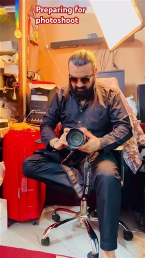 The Tragic Downfall of the World's Most Famous Photographer