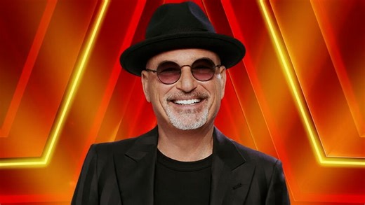 Hosting Canada's The Price Is Right Tonight is a job made for Howie Mandel