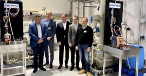Altech Batteries continues to progress Silumina Anodes pilot plant project