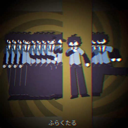 Looping The Room | FT.My Oc | FPE Animation #fpeoc