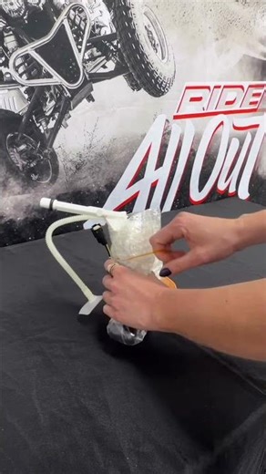 Unboxing Harley Fuel Pump Module