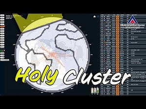 The Holy Cluster - A DX cluster developed by a group of Israeli amateur radio enthusiasts