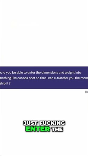 GPU Shipping Nightmare Worst Seller Experience Ever! #gpu #experiment #gaming #videogames #shipping