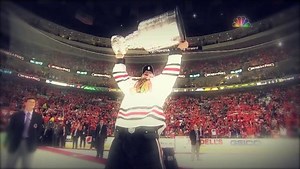 NHL Season 10-11 Intro