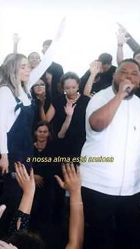 PALAVRA FORTE😭 🔥 “CANÇÃO QUE NÃO ENVELHECE” #jullianysouza