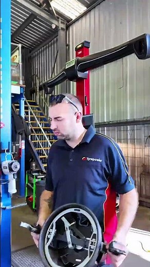 Wheel alignment for Holden Commodore #shorts #holden #holdencommodore #wheelalignment #australia